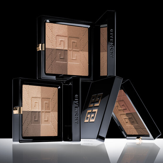Bronzer em pó Givenchy Prisme Libre